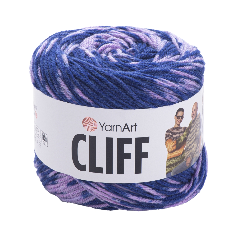 YarnArt Cliff 8315 - 