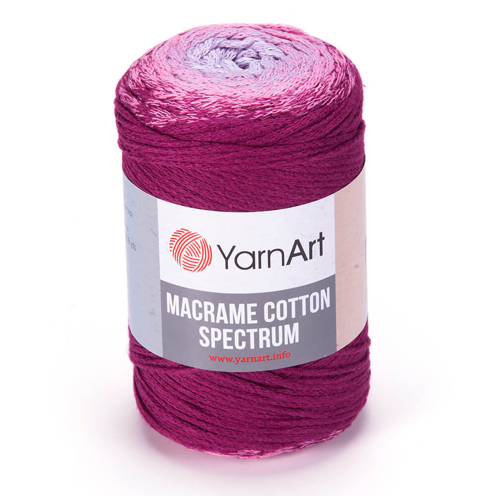 YarnArt Macrame Cotton Spectrum 1314  