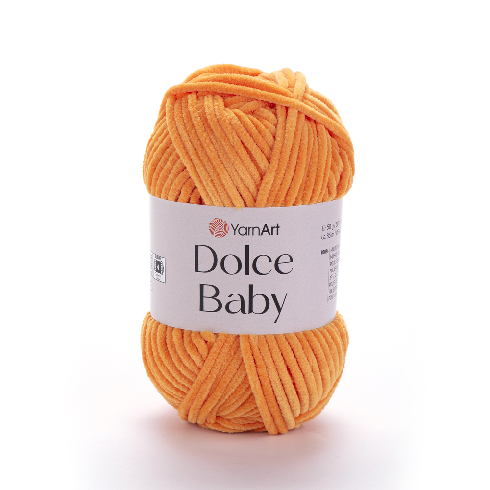 YarnArt Dolce baby 852 ������-���������