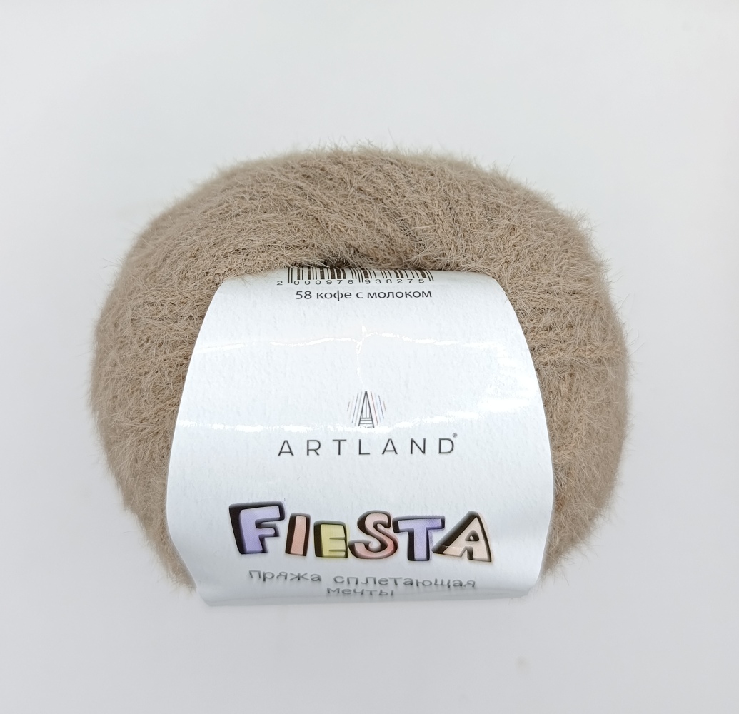 Artland Fiesta 058 ���� � ������� 1 �����