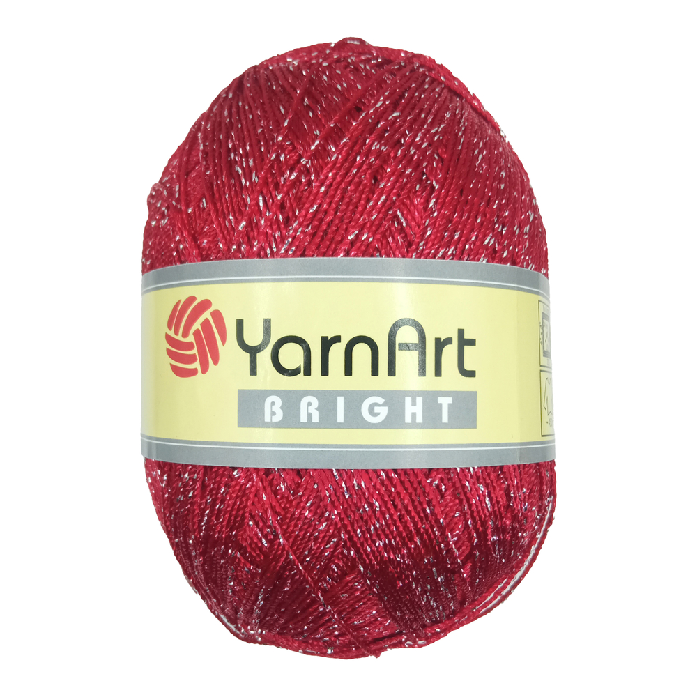 YarnArt Bright 135 ������� � ����������� �������� 1 �����
