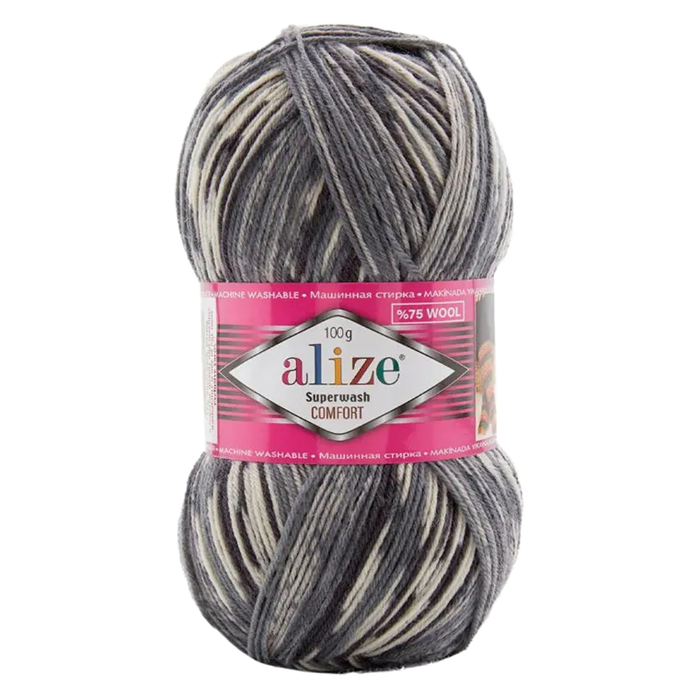 Alize Superwash comfort 8064  