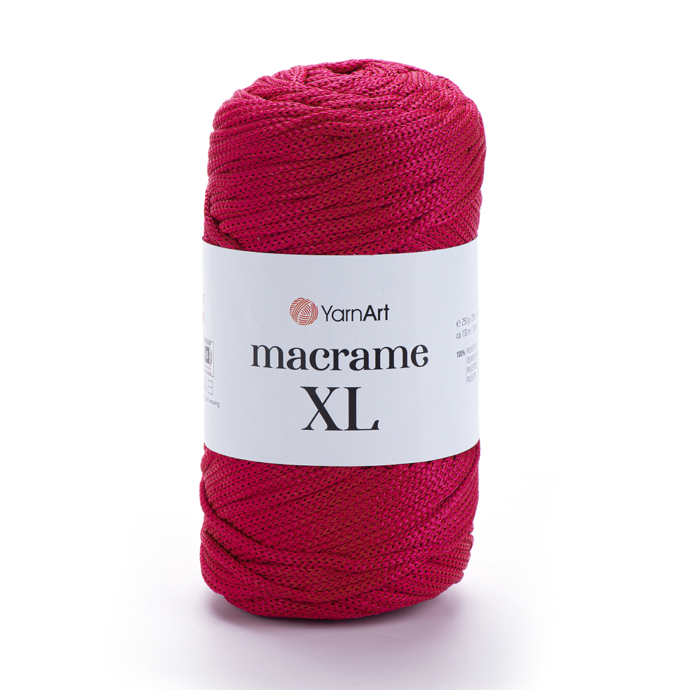 YarnArt Macrame XL 143 ������
