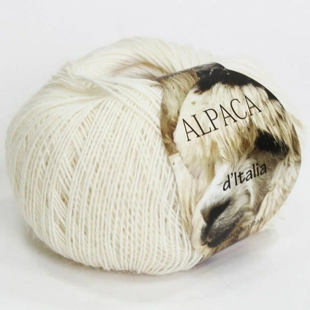 Seam Alpaca d'italia 25 ��������