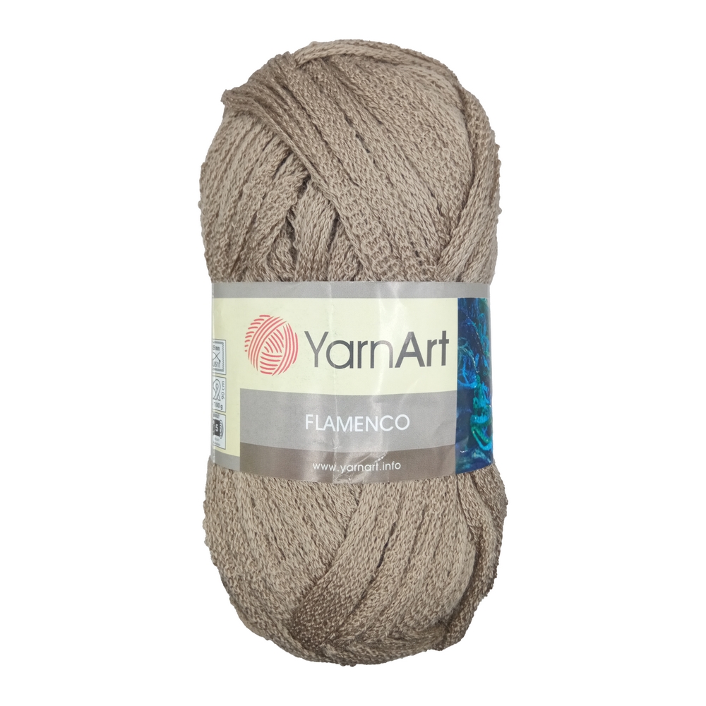 YarnArt Flamenco 325  1 