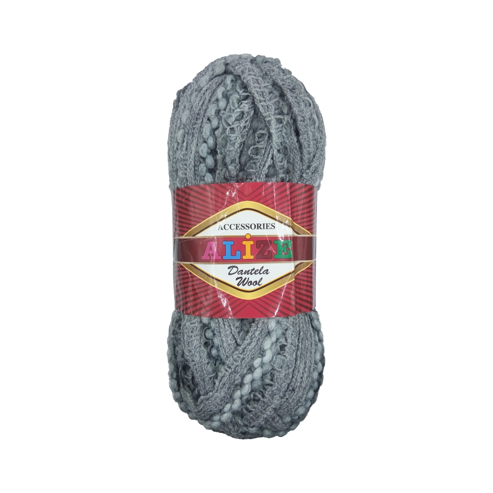 Alize Dantela wool 1491    1 