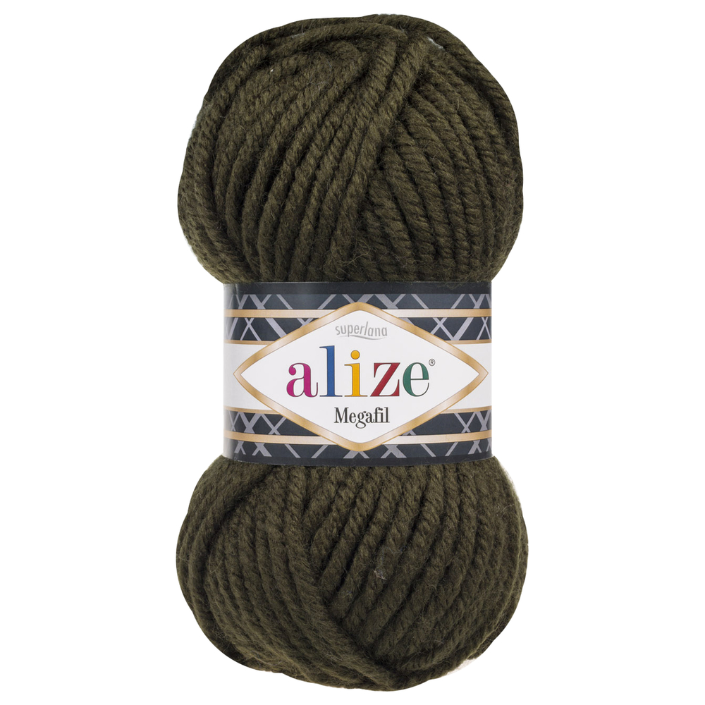 Alize Superlana megafil 241 -