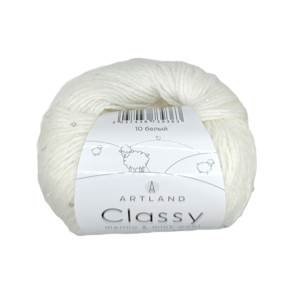 Artland Classy 10   