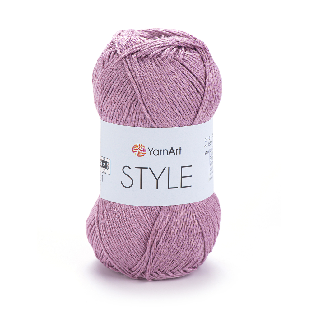 YarnArt Style 671 ����� ����