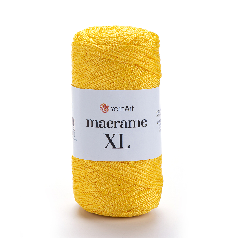 YarnArt Macrame XL 142 ������
