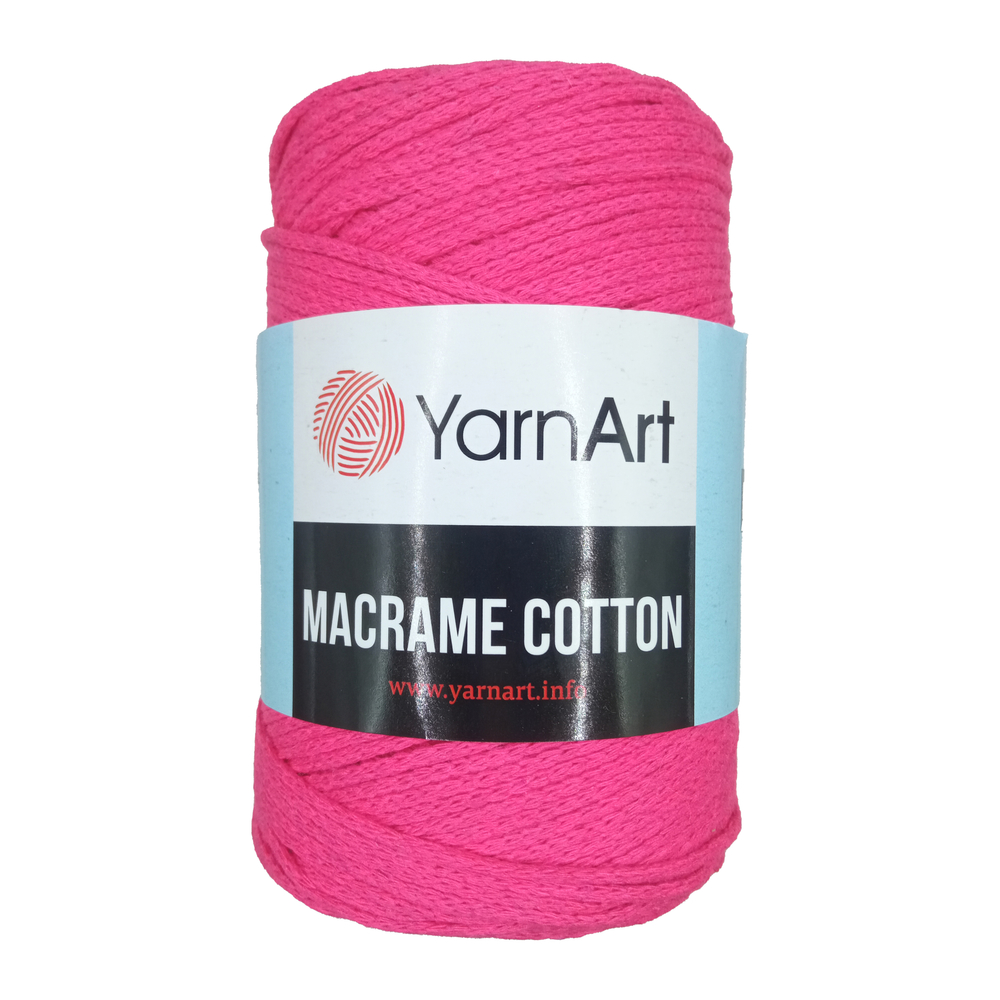YarnArt Macrame Cotton 803  