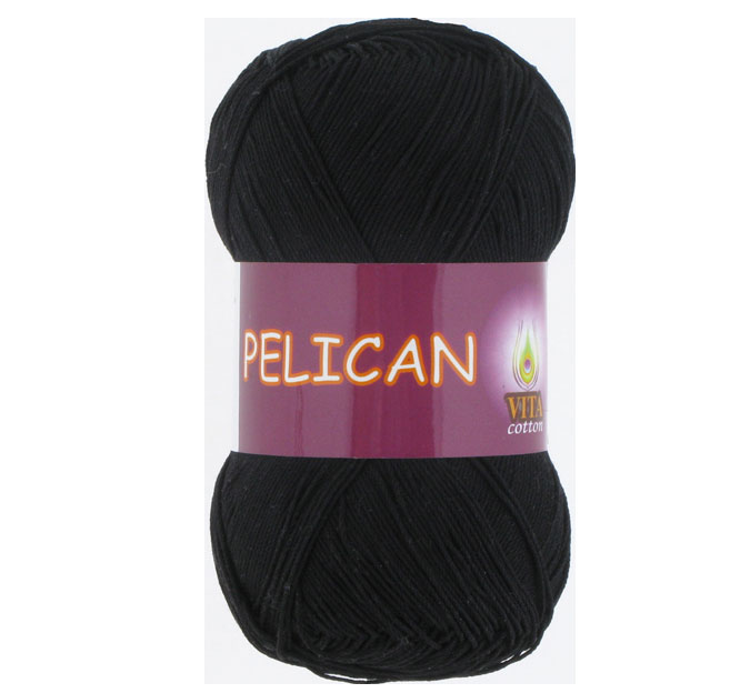 Vita Pelican 3952 черный