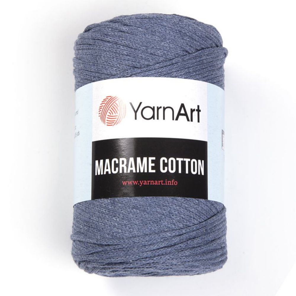 YarnArt Macrame Cotton 761 