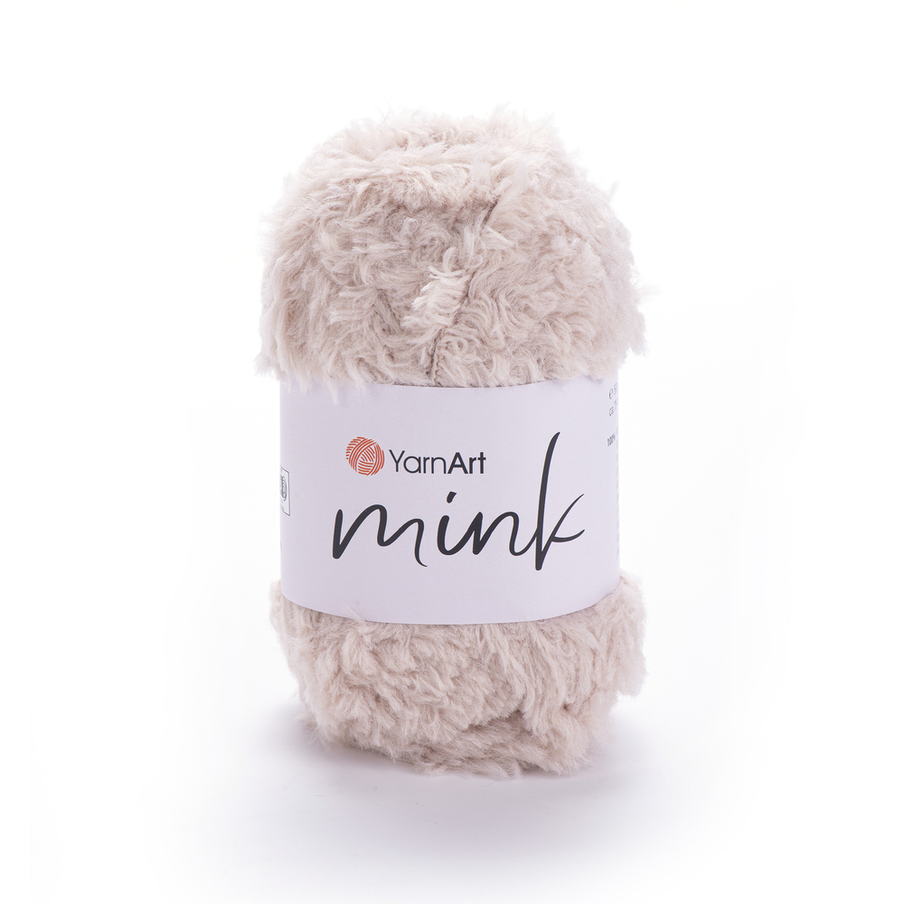 YarnArt Mink 331 ������-�������