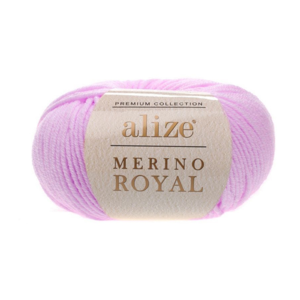 Alize Merino royal 474  