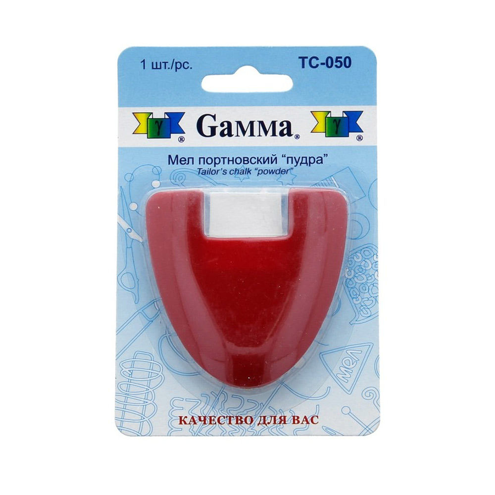Gamma TC-050     / 