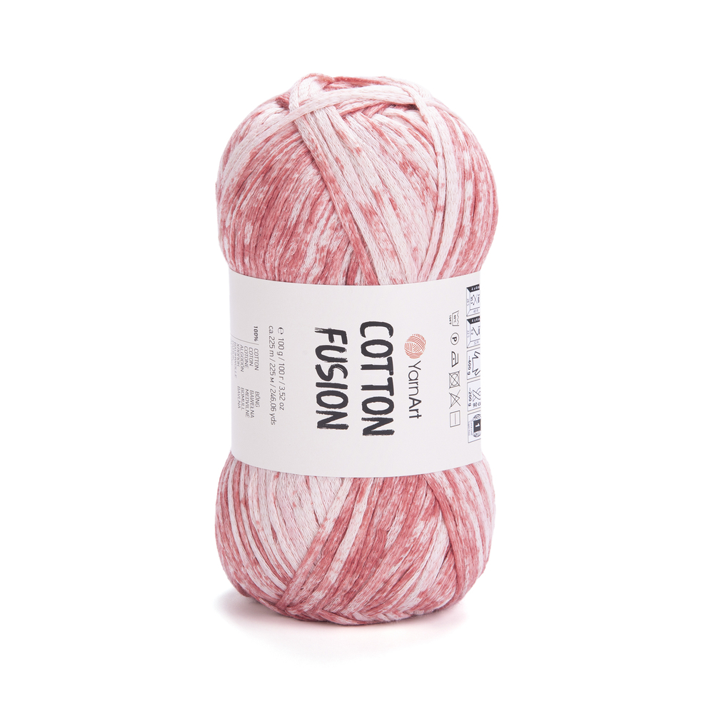 YarnArt Cotton Fusion 3643 �������