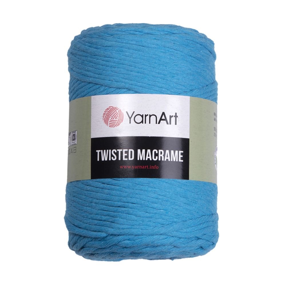 YarnArt Twisted Macrame 763 