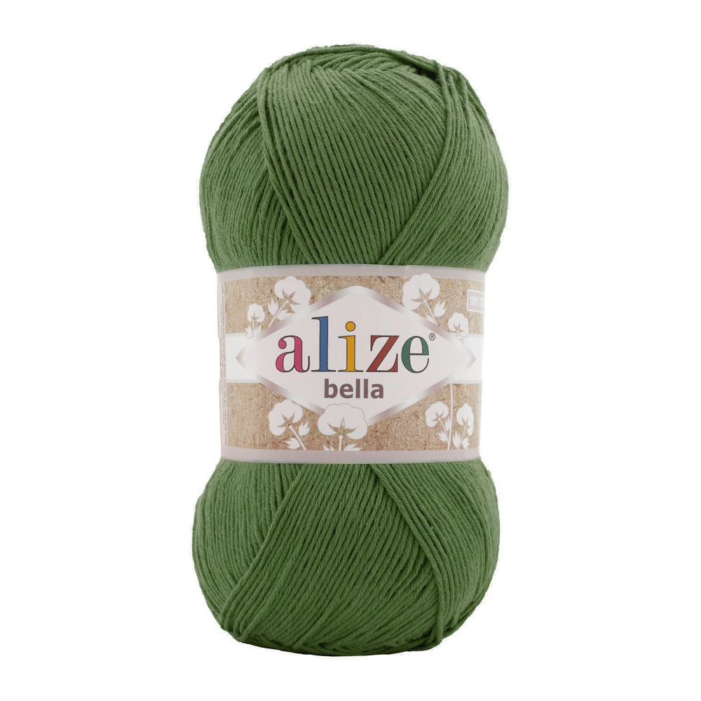 Alize Bella 100 ���� 35 �������