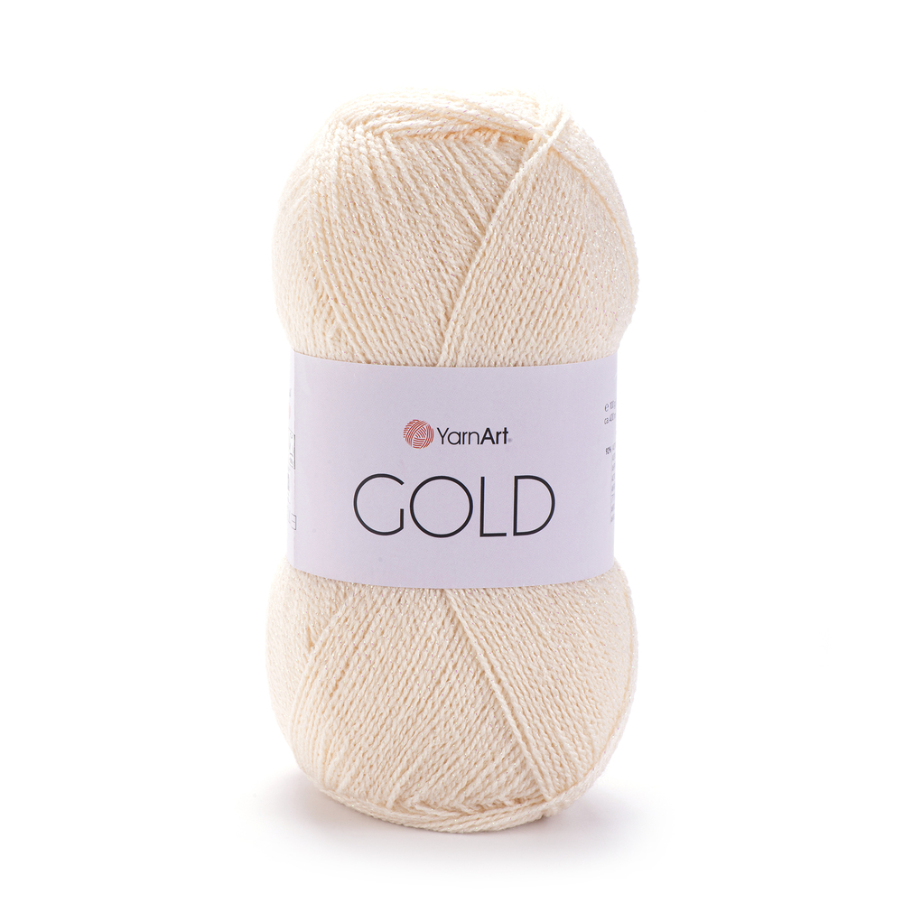 YarnArt Gold 9854 ����������
