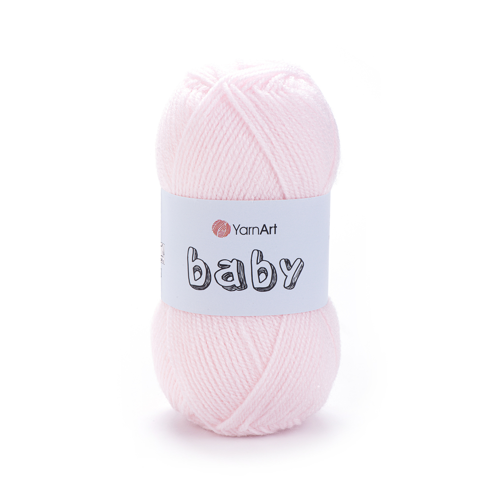 YarnArt Baby 853 ������-�������