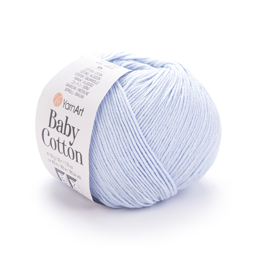YarnArt Baby Cotton 450 �������