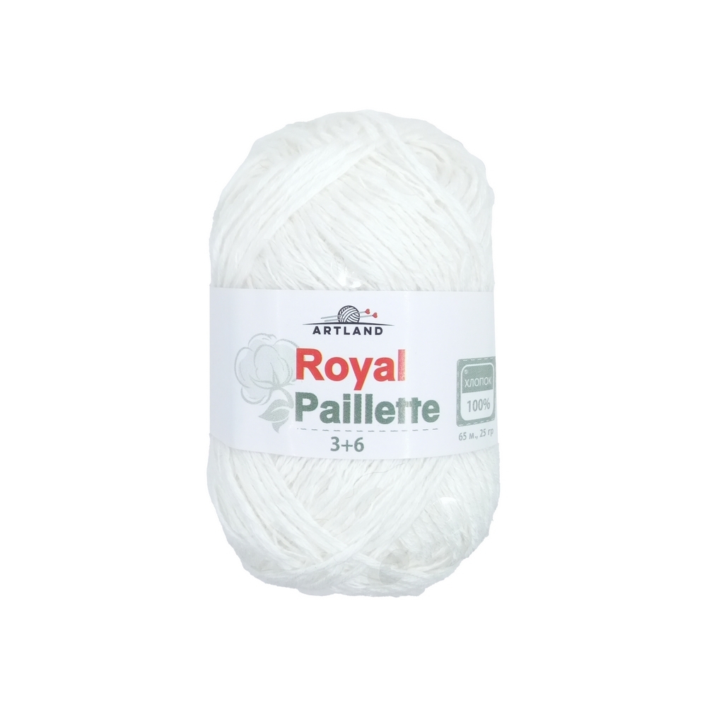 Artland Royal Paillette 036    1 