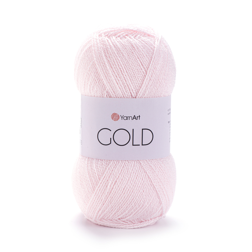 YarnArt Gold 9853 �����-�������