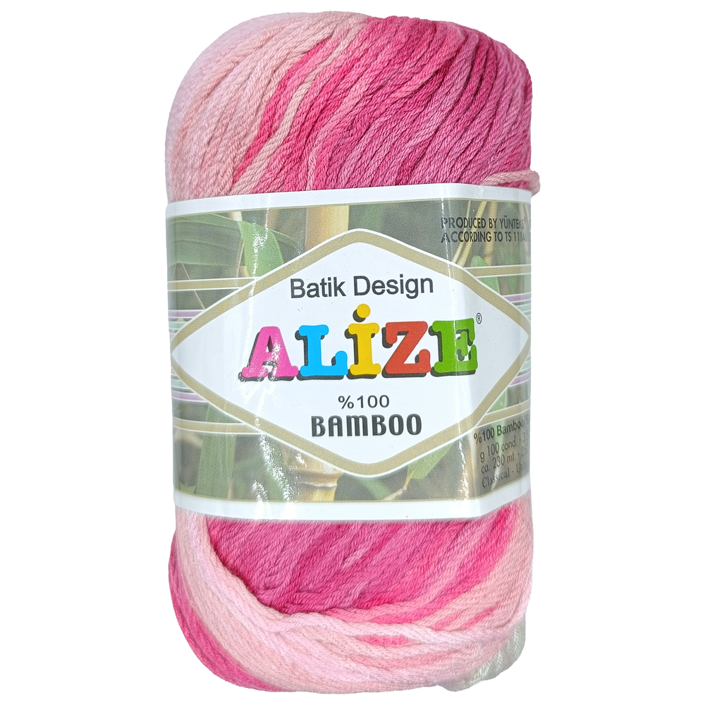Alize Bamboo batik 1769 �������