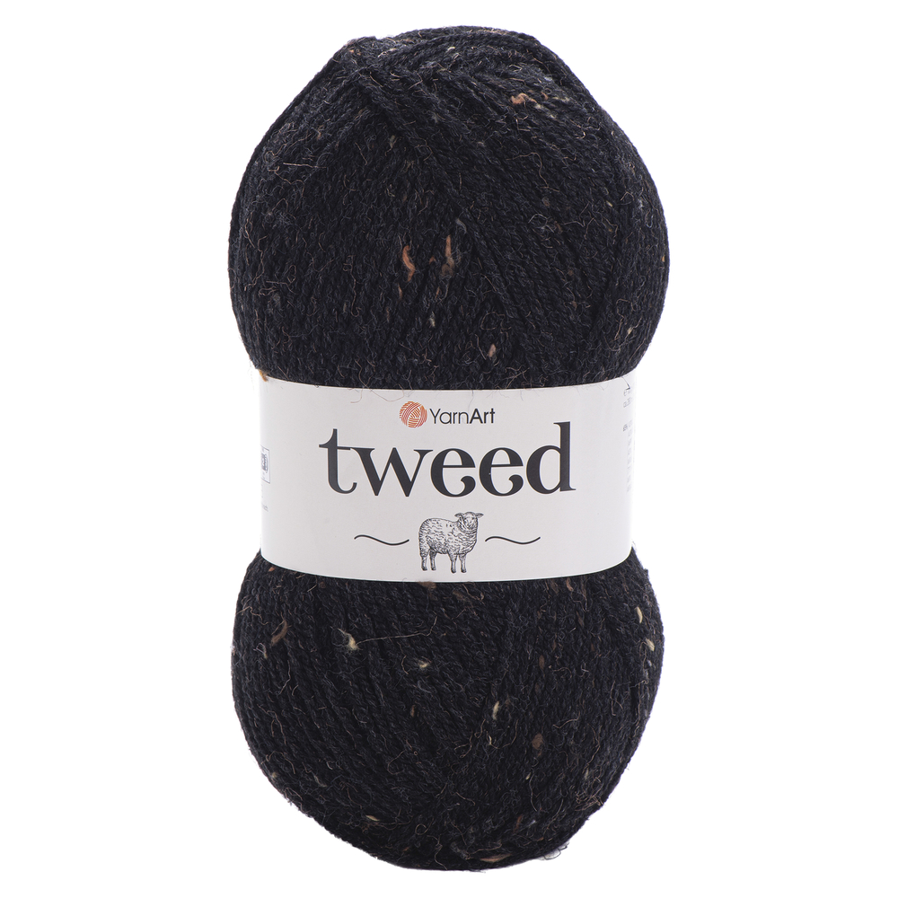 YarnArt Tweed 228 