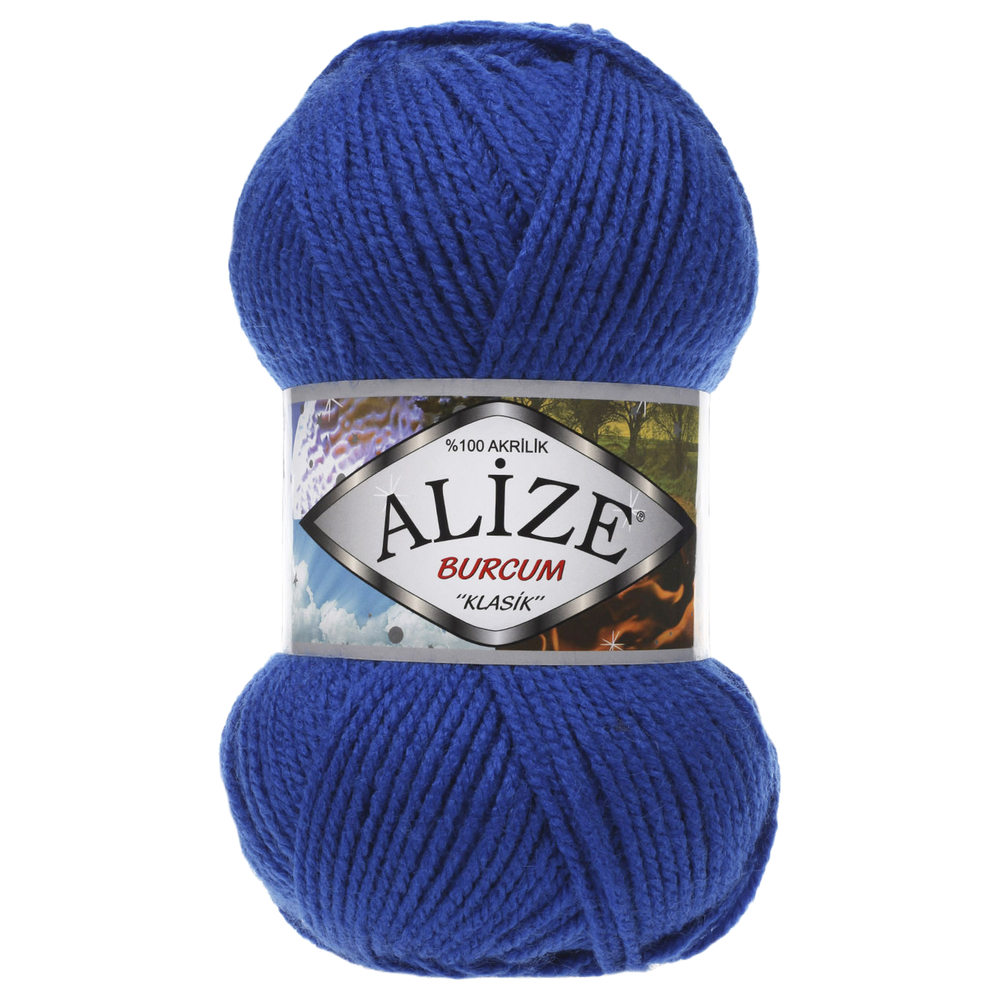 Alize Burcum klasik 141 