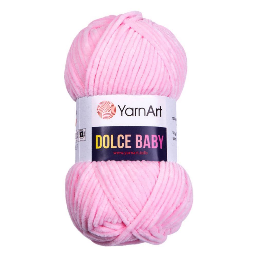 YarnArt Dolce baby 750 -