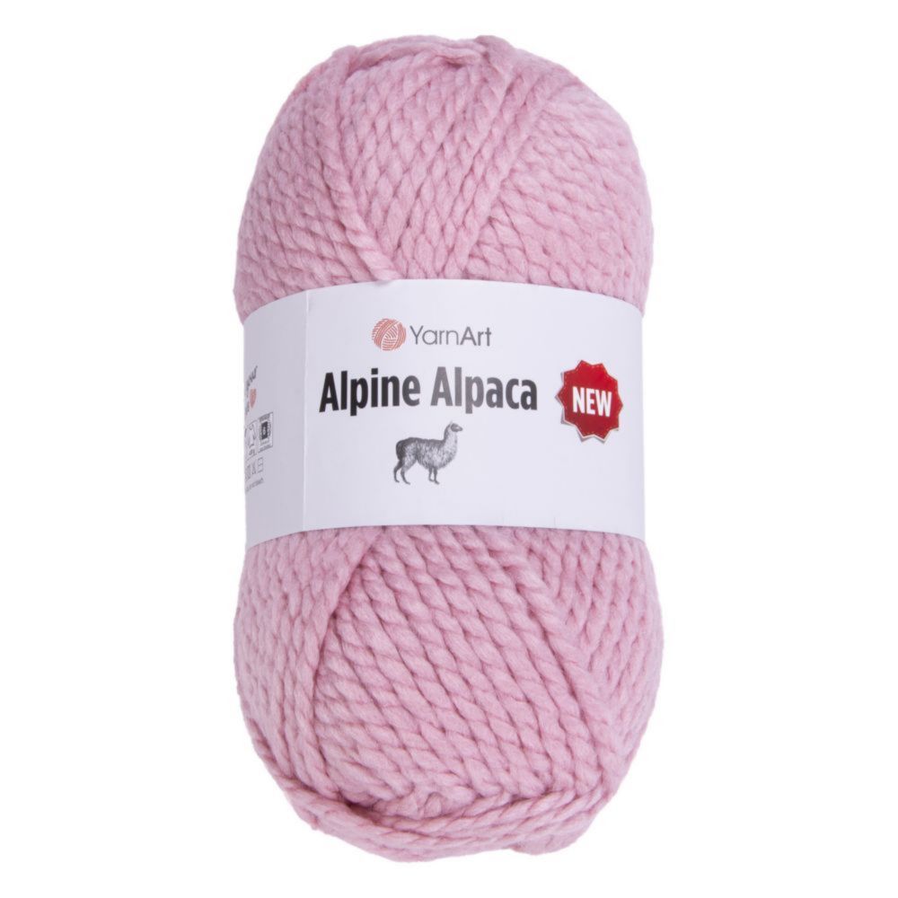 YarnArt Alpine alpaca new 1445 