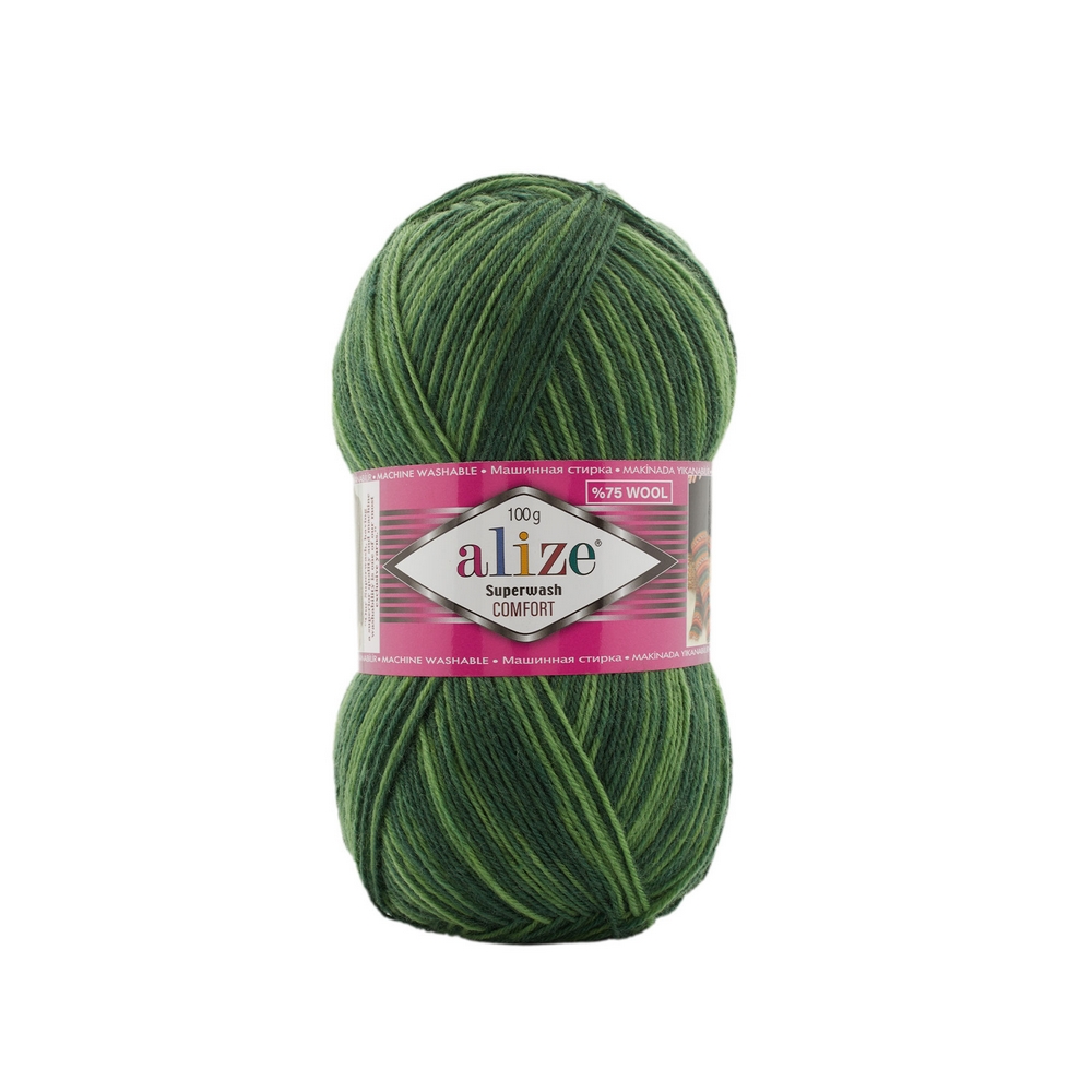 Alize Superwash comfort 8034  