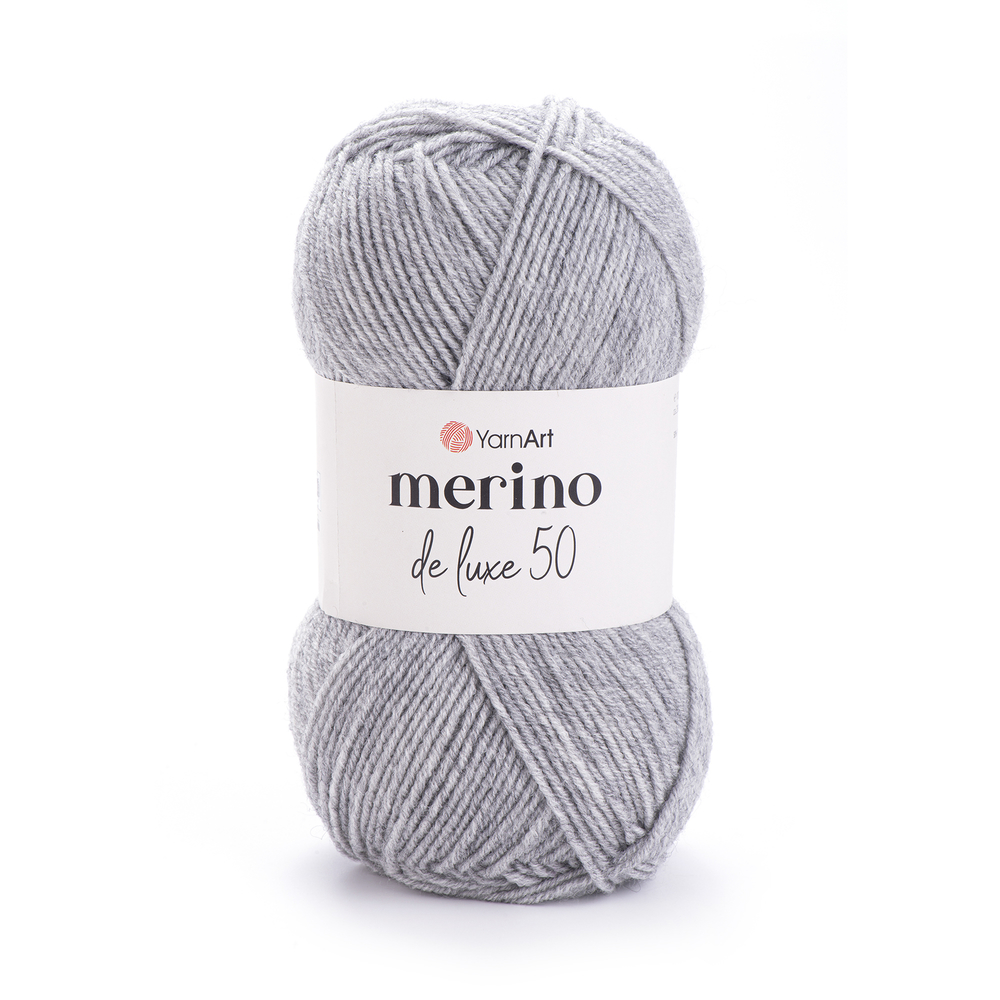 YarnArt Merino de luxe / 50 0282 ������-�����