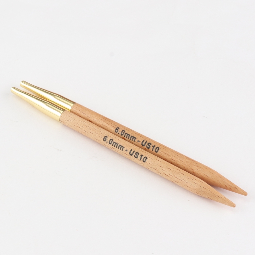 KnitPro 35639    Basix    35-126  6