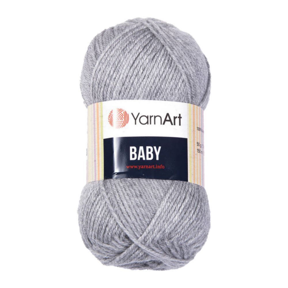 YarnArt Baby 195 