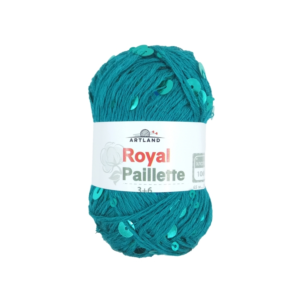 Artland Royal Paillette 012  1 