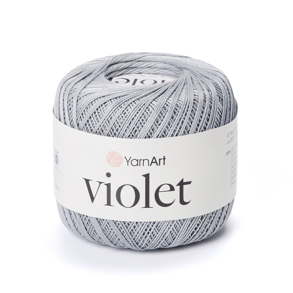 YarnArt Violet 5326 ����� 1 �����