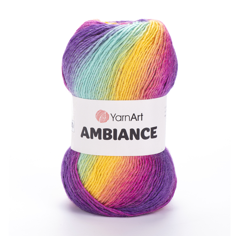YarnArt Ambiance 160 ���������� ���������