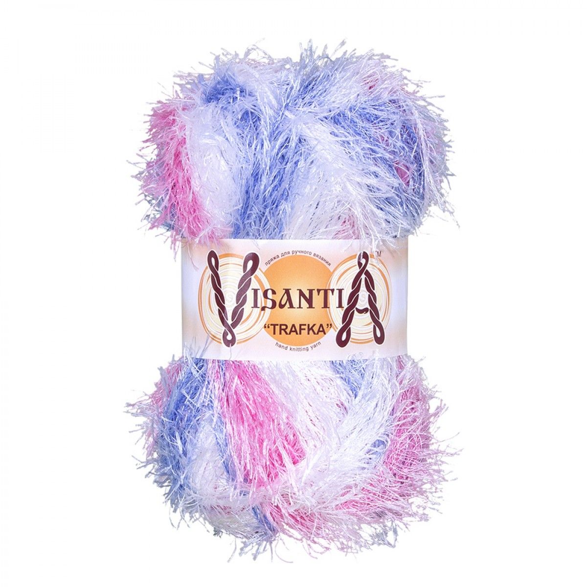 Visantia Trafka  -    