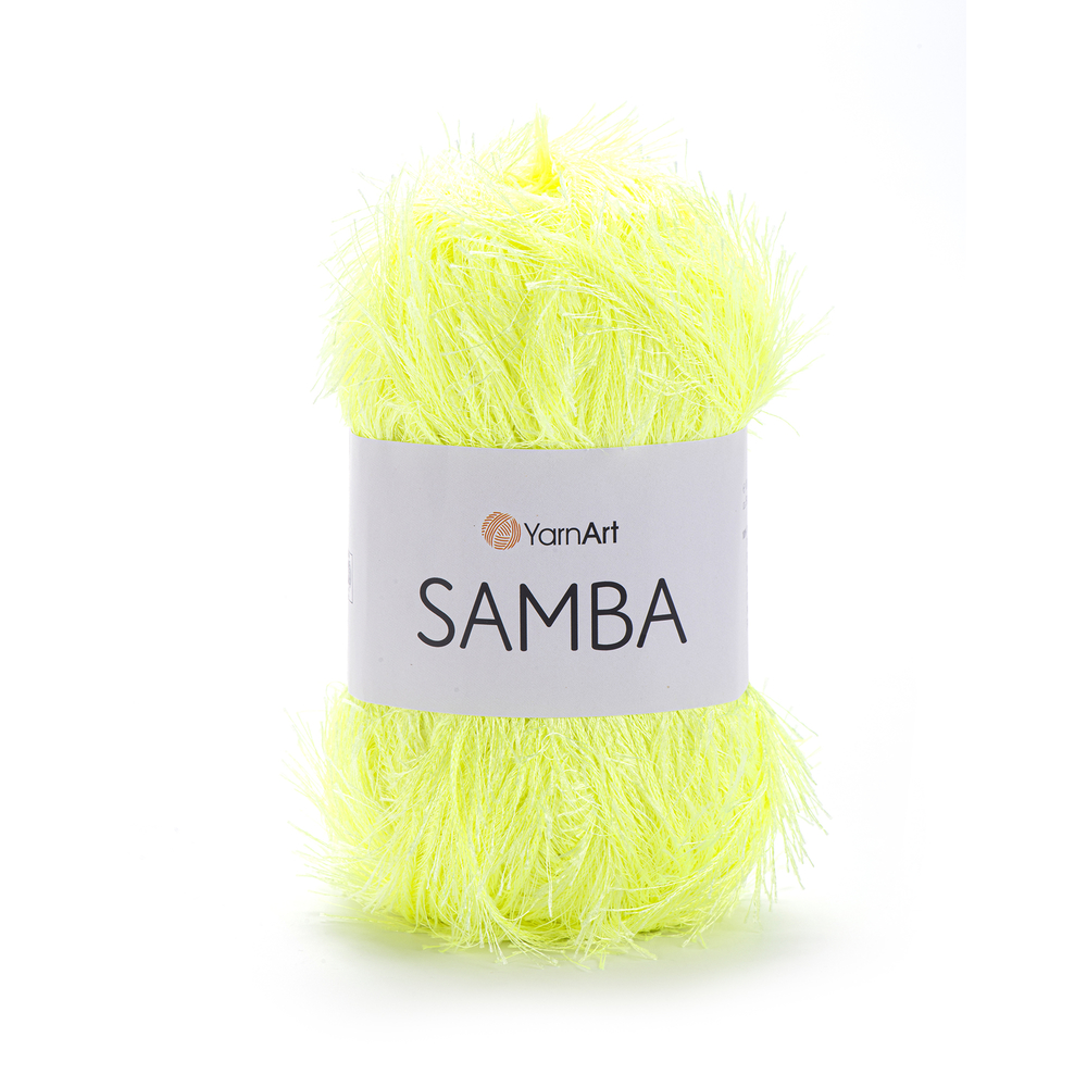 YarnArt Samba 2052 ������ ����