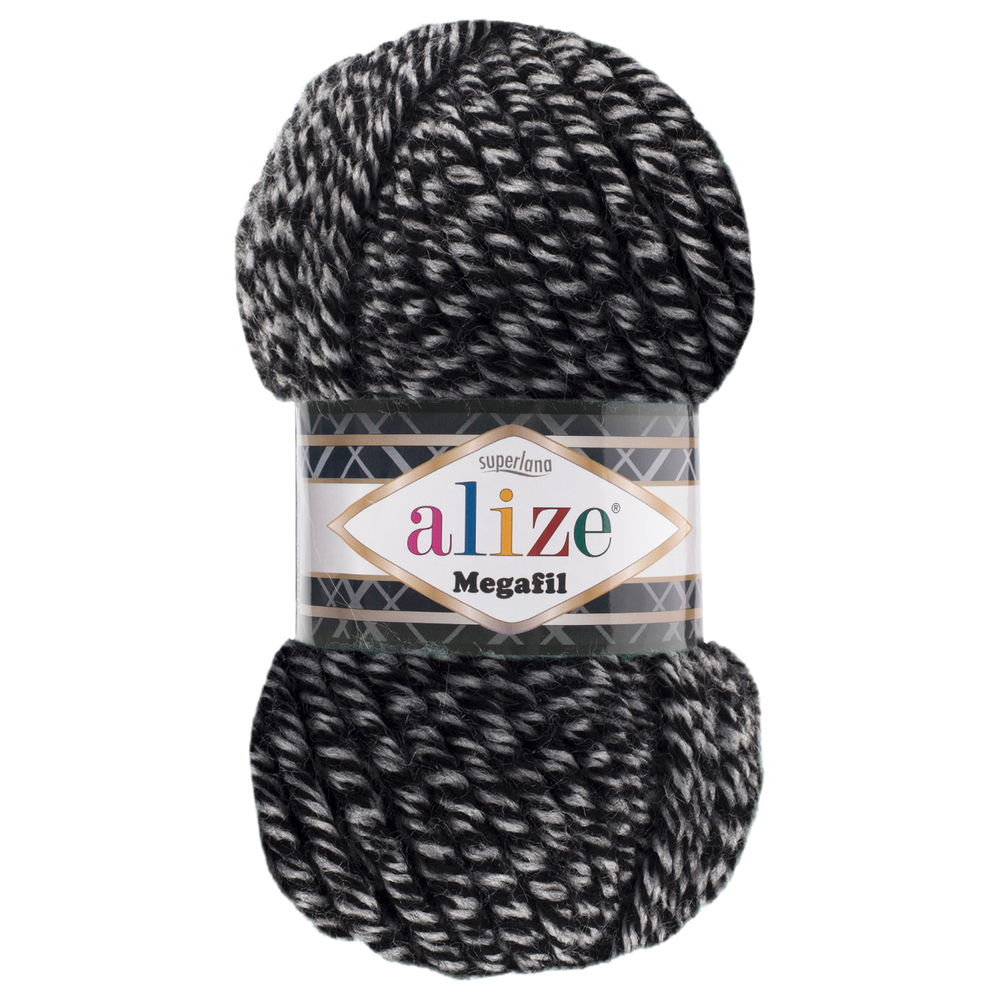 Alize Superlana megafil 601 DUE - 