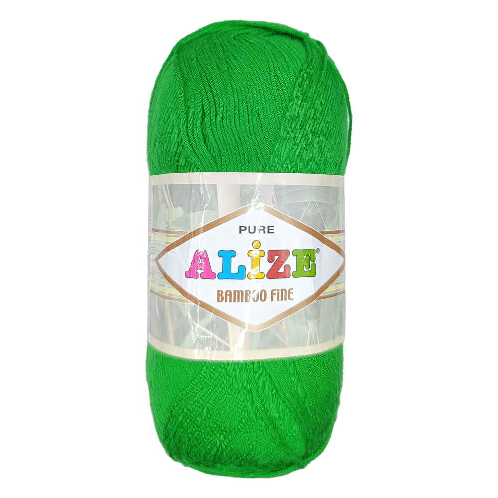Alize Bamboo fine 562  