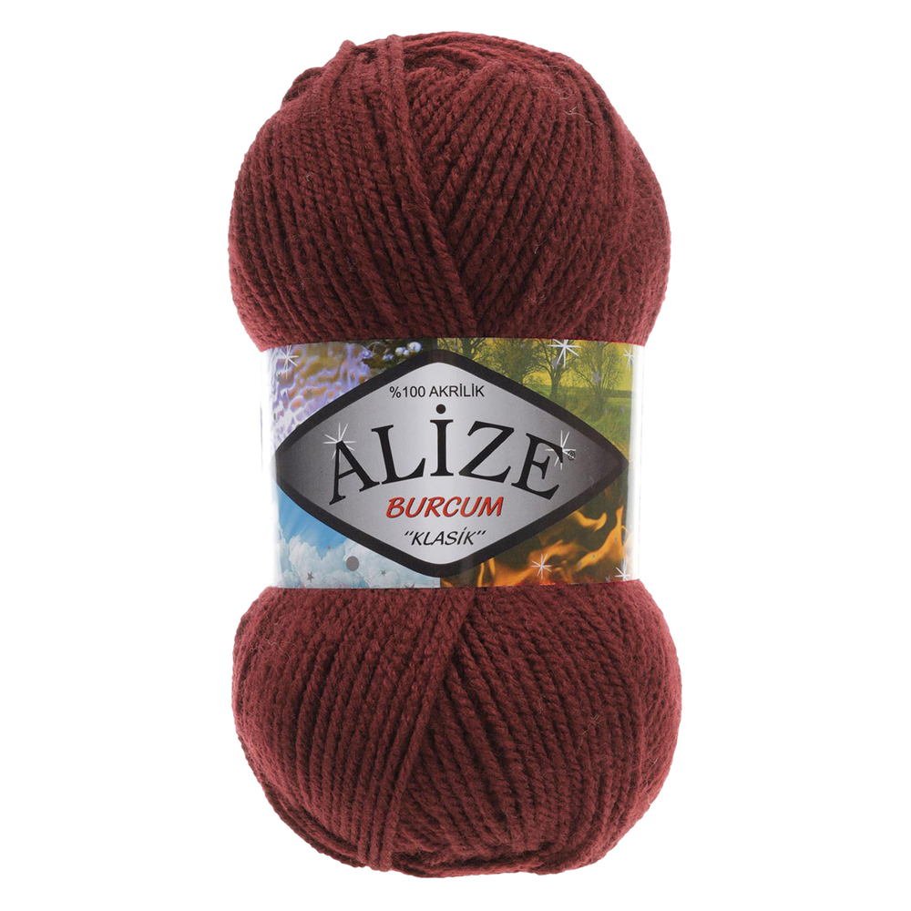Alize Burcum klasik 955  