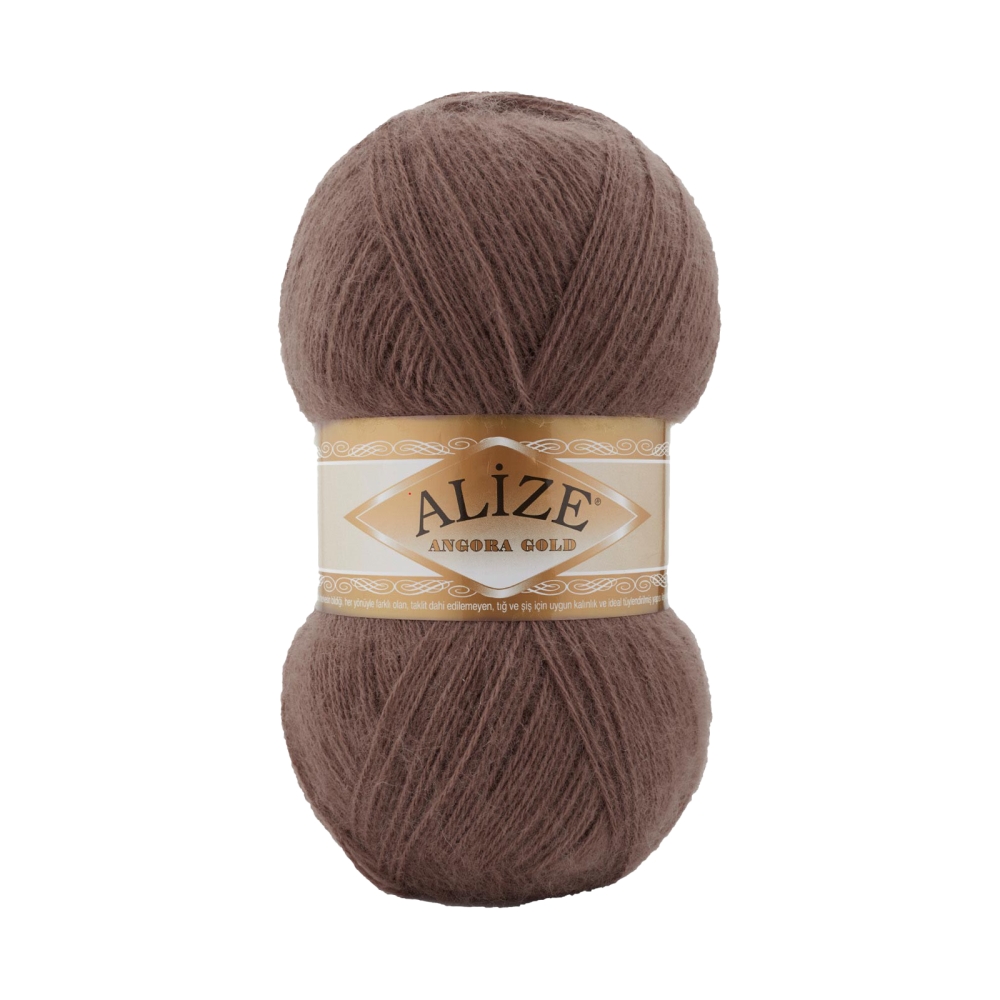 Alize Angora gold 493 