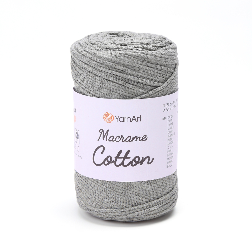 YarnArt Macrame Cotton 794 ����-������
