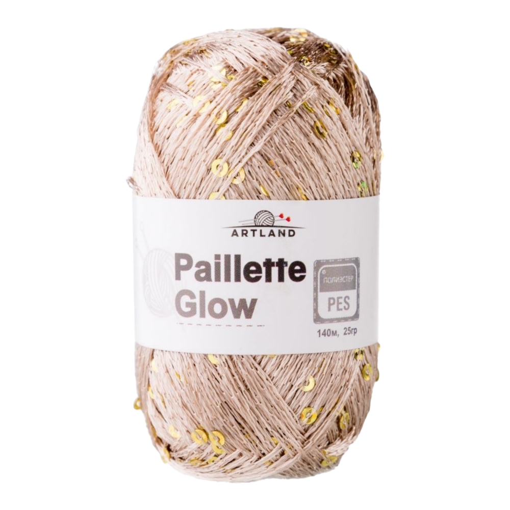 Artland Paillette Glow 15  