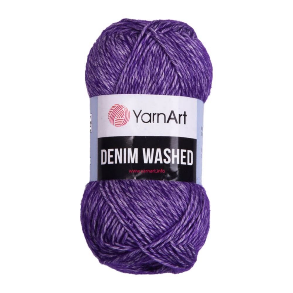 YarnArt Denim washed 907 