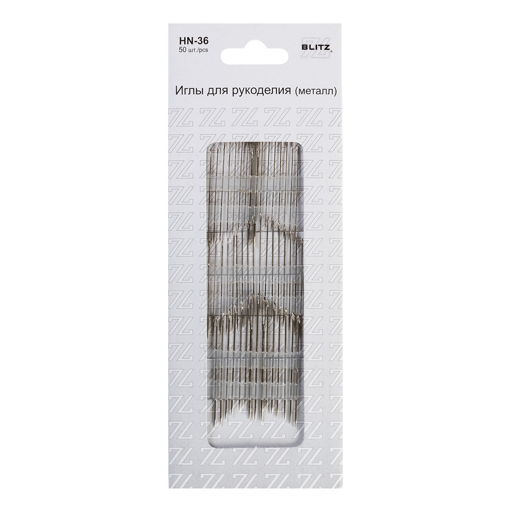 BLITZ HN-36         50 